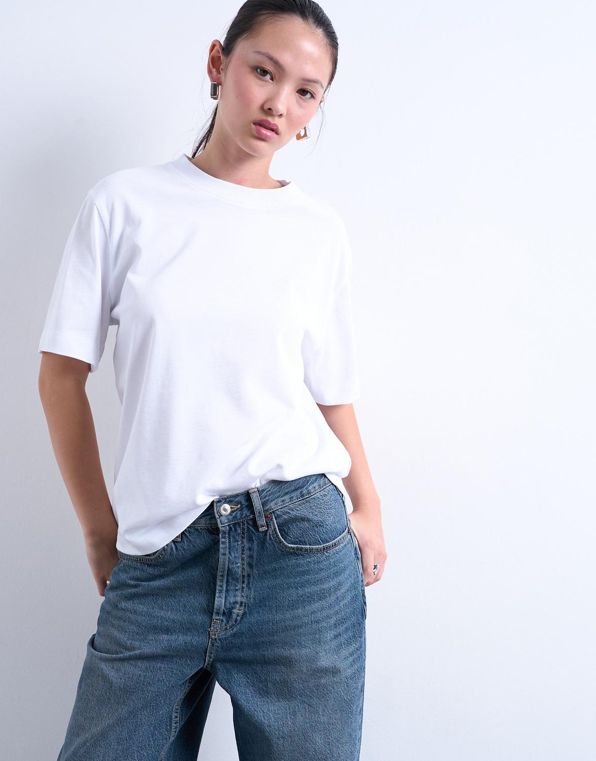 TSPREMIUM COTTON T-SHIRT